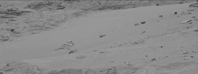 Sol 3702: Mast Camera (Mastcam)