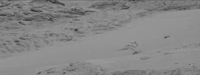 Sol 3702: Mast Camera (Mastcam)