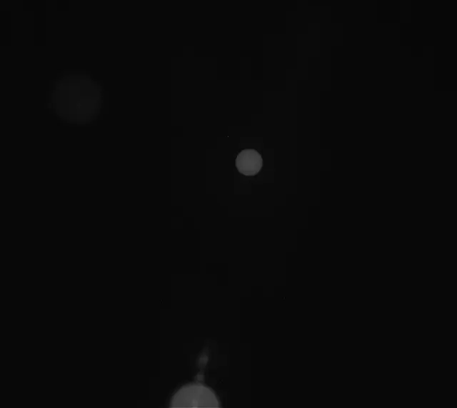 Sol 3702: Mast Camera (Mastcam)