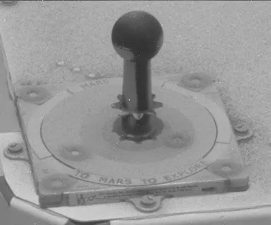 Sol 3703: Mast Camera (Mastcam)