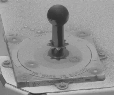Sol 3703: Mast Camera (Mastcam)