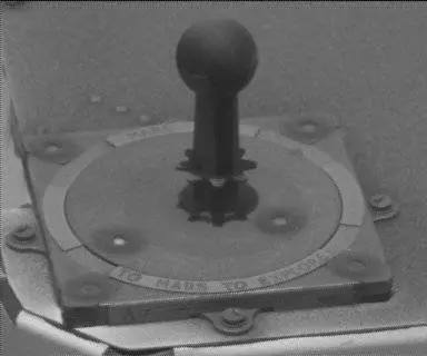 Sol 3703: Mast Camera (Mastcam)