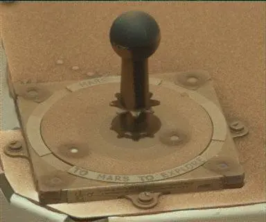Sol 3703: Mast Camera (Mastcam)
