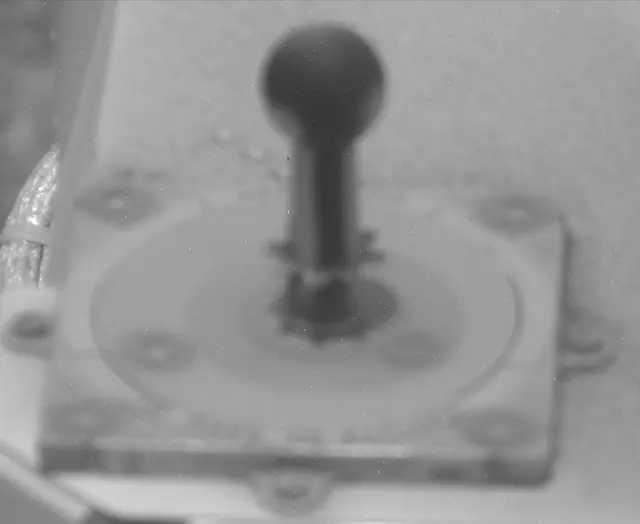 Sol 3703: Mast Camera (Mastcam)