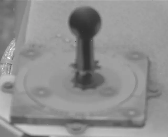 Sol 3703: Mast Camera (Mastcam)