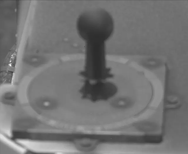 Sol 3703: Mast Camera (Mastcam)