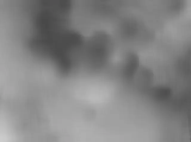 Sol 3703: Mars Hand Lens Imager (MAHLI)