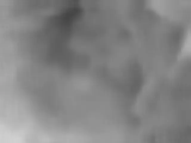 Sol 3703: Mars Hand Lens Imager (MAHLI)