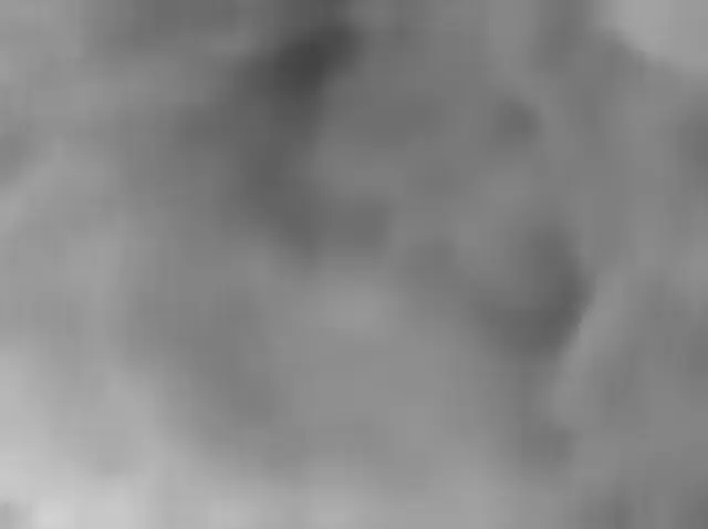 Sol 3703: Mars Hand Lens Imager (MAHLI)