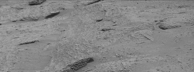 Sol 3705: Mast Camera (Mastcam)
