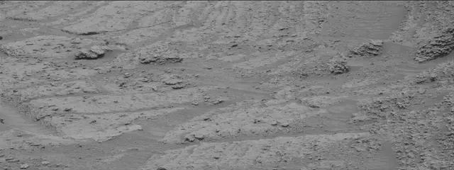 Sol 3705: Mast Camera (Mastcam)