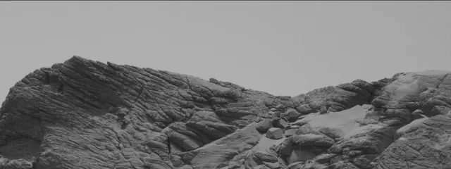 Sol 3705: Mast Camera (Mastcam)