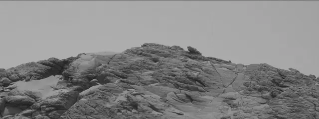 Sol 3705: Mast Camera (Mastcam)