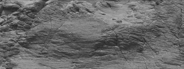 Sol 3705: Mast Camera (Mastcam)