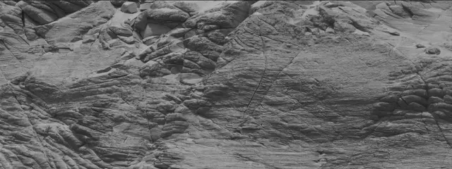 Sol 3705: Mast Camera (Mastcam)