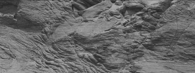 Sol 3705: Mast Camera (Mastcam)