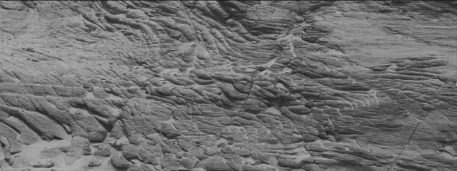 Sol 3705: Mast Camera (Mastcam)