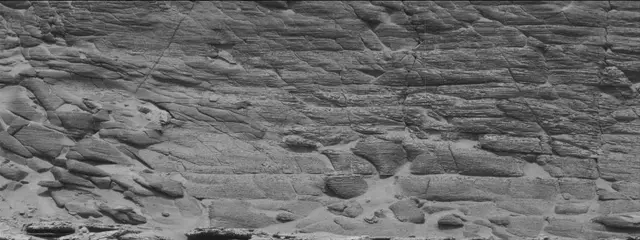 Sol 3705: Mast Camera (Mastcam)