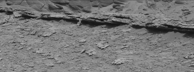 Sol 3705: Mast Camera (Mastcam)