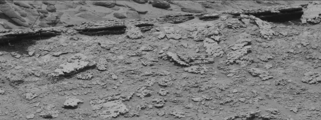 Sol 3705: Mast Camera (Mastcam)