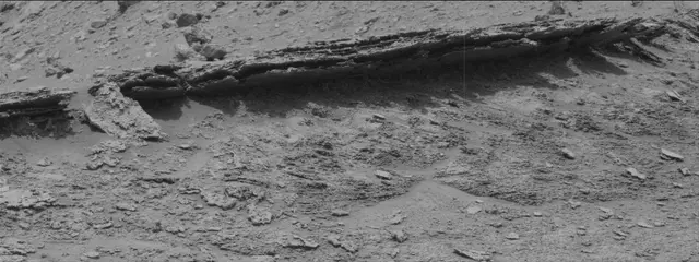 Sol 3705: Mast Camera (Mastcam)