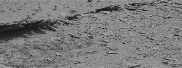 Sol 3705: Mast Camera (Mastcam)
