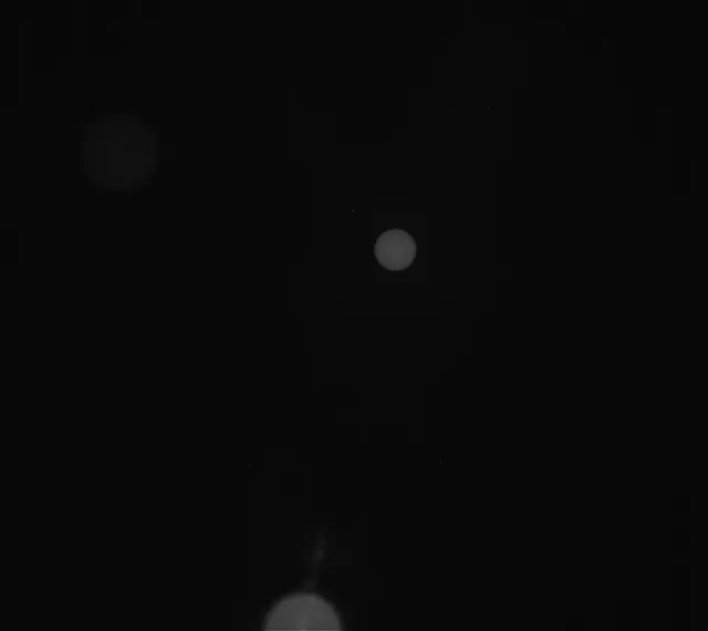 Sol 3705: Mast Camera (Mastcam)