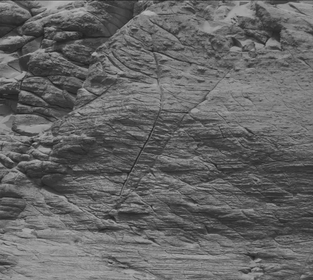 Sol 3705: Mast Camera (Mastcam)