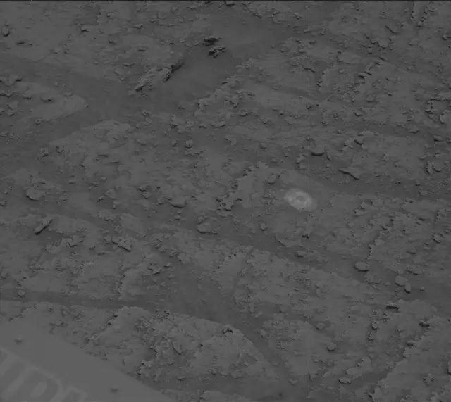 Sol 3706: Mast Camera (Mastcam)