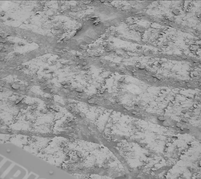 Sol 3706: Mast Camera (Mastcam)