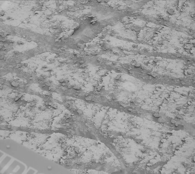Sol 3706: Mast Camera (Mastcam)