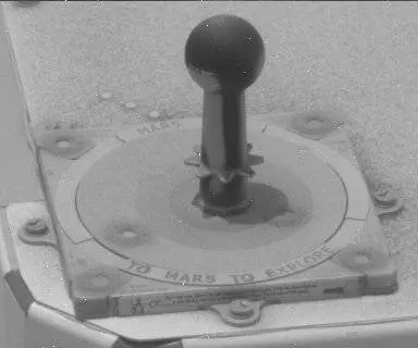 Sol 3706: Mast Camera (Mastcam)