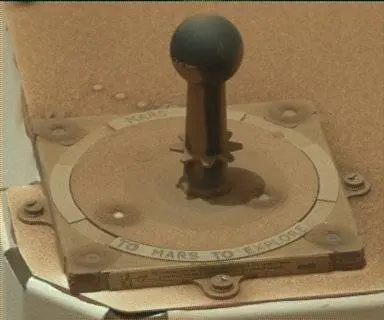 Sol 3706: Mast Camera (Mastcam)