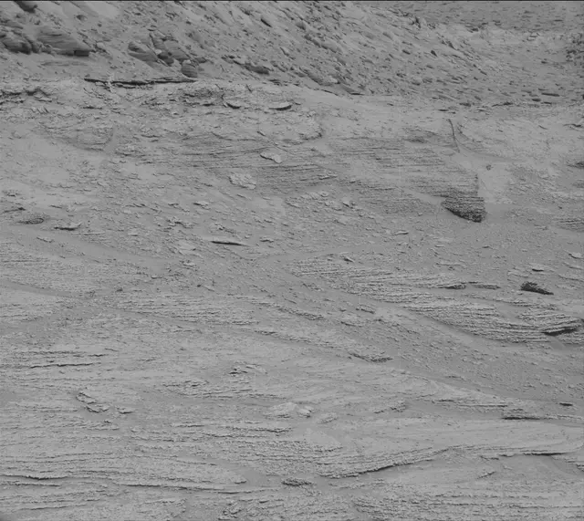 Sol 3706: Mast Camera (Mastcam)