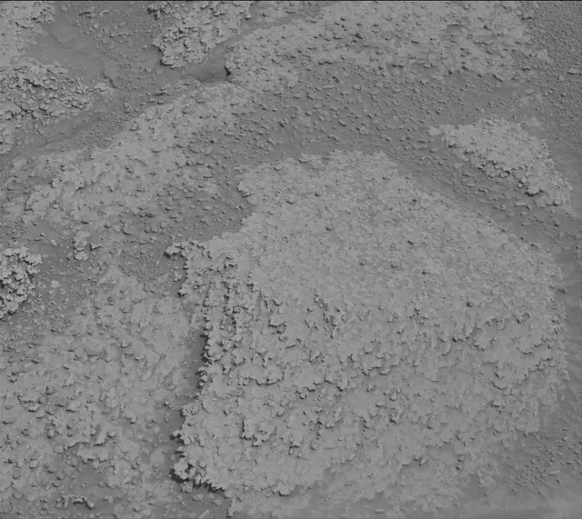 Sol 3706: Mast Camera (Mastcam)