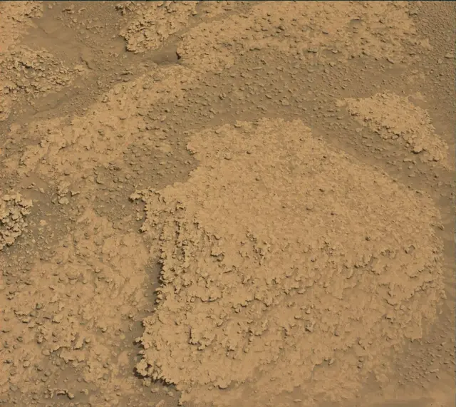 Sol 3706: Mast Camera (Mastcam)