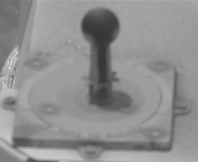 Sol 3706: Mast Camera (Mastcam)