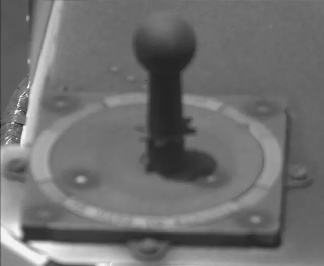 Sol 3706: Mast Camera (Mastcam)