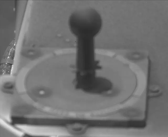 Sol 3706: Mast Camera (Mastcam)