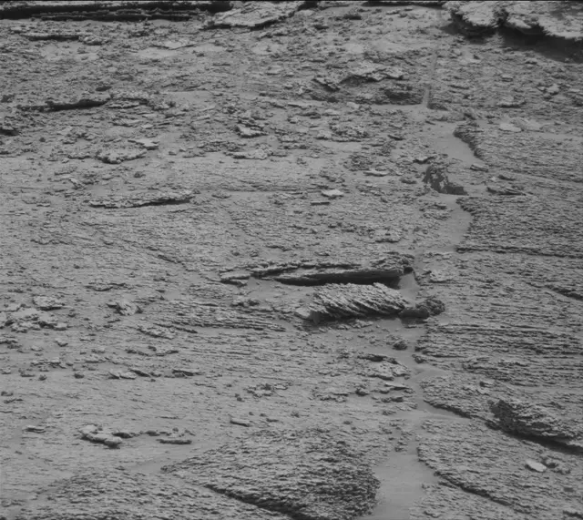 Sol 3706: Mast Camera (Mastcam)