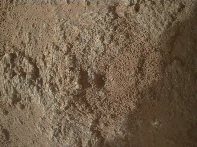 Sol 3706: Mars Hand Lens Imager (MAHLI)