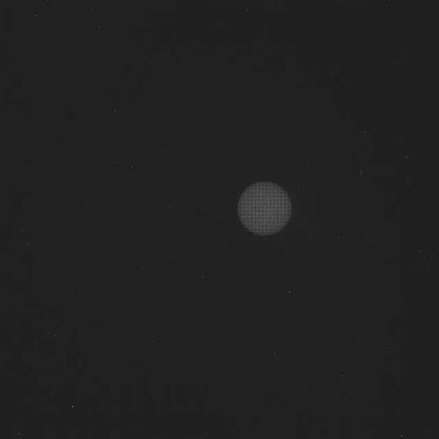 Sol 3707: Mast Camera (Mastcam)