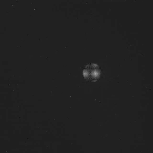 Sol 3707: Mast Camera (Mastcam)