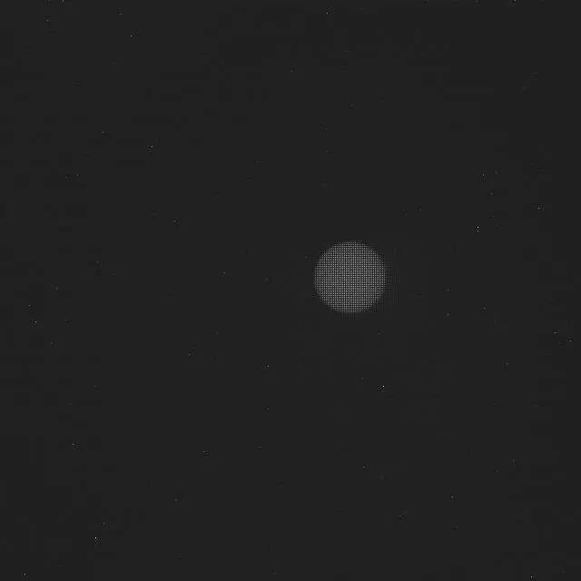 Sol 3707: Mast Camera (Mastcam)