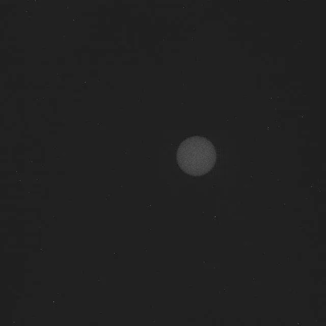Sol 3707: Mast Camera (Mastcam)