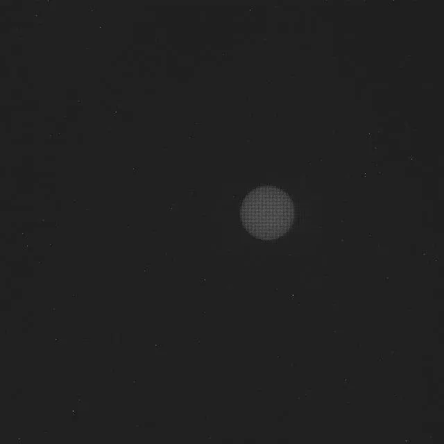 Sol 3707: Mast Camera (Mastcam)