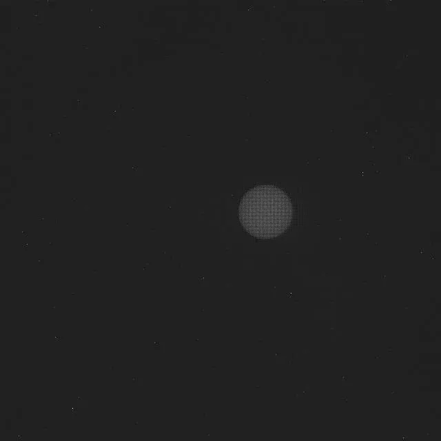 Sol 3707: Mast Camera (Mastcam)