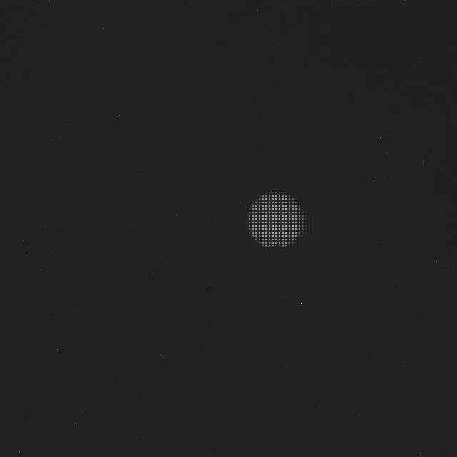 Sol 3707: Mast Camera (Mastcam)