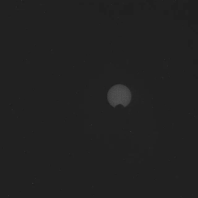 Sol 3707: Mast Camera (Mastcam)