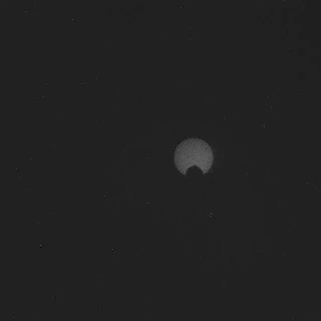 Sol 3707: Mast Camera (Mastcam)